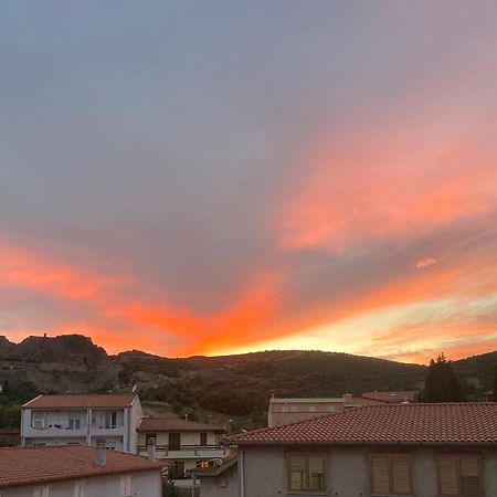 Pozzo Sella Aparthouse - Tramonto Sulla Miniera Iglesias Kültér fotó